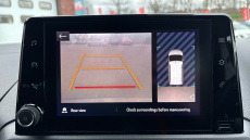 Vauxhall Combo Life 100kW SE 50kWh 5dr Auto Electric Estate